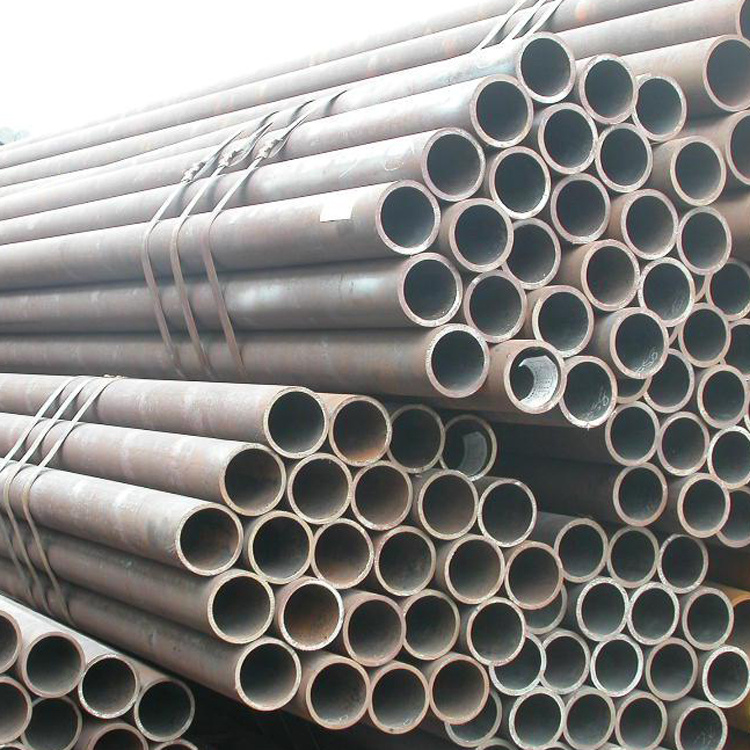 潞城Q345E钢管